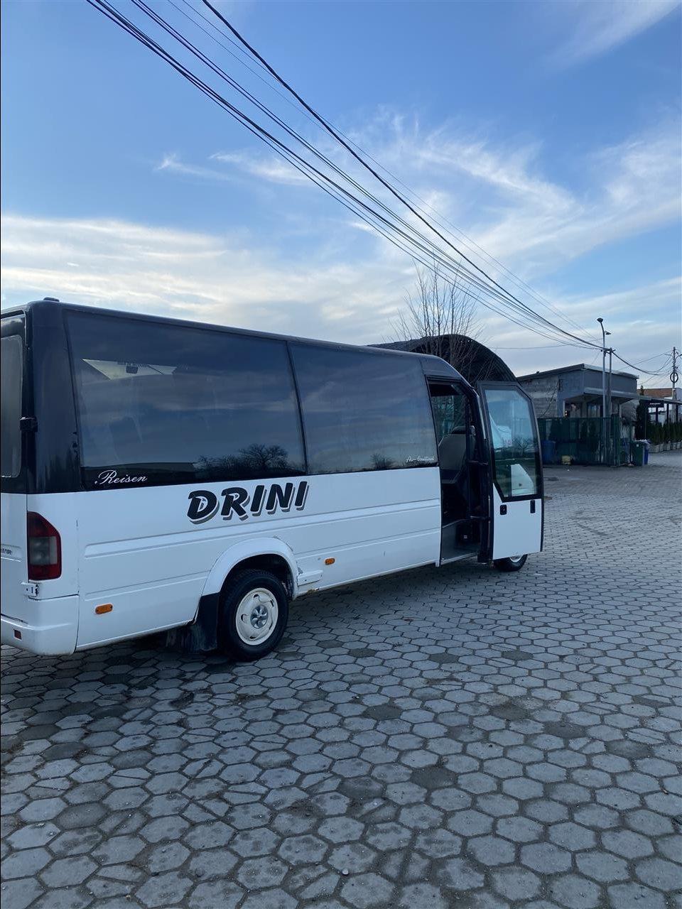 Sprinter-