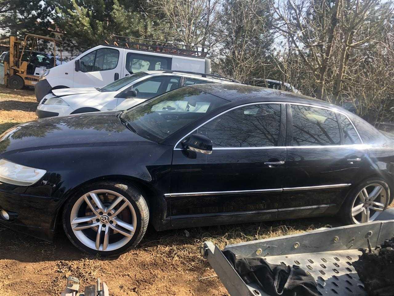 Phaeton 3.0