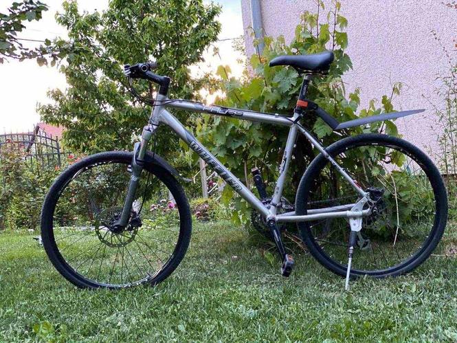 Bicikleta 