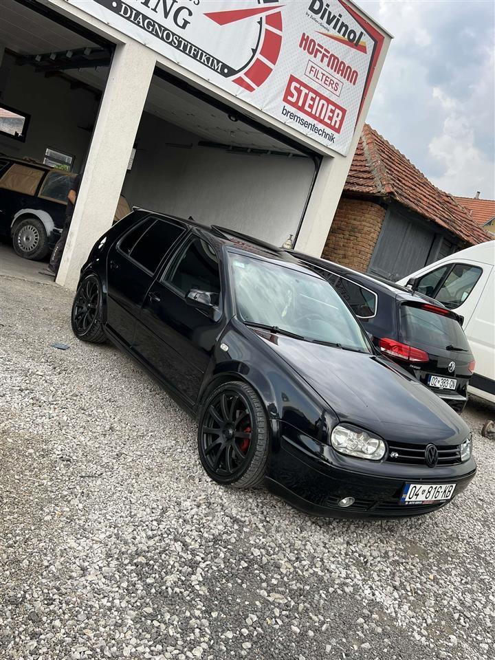 Golf-4
