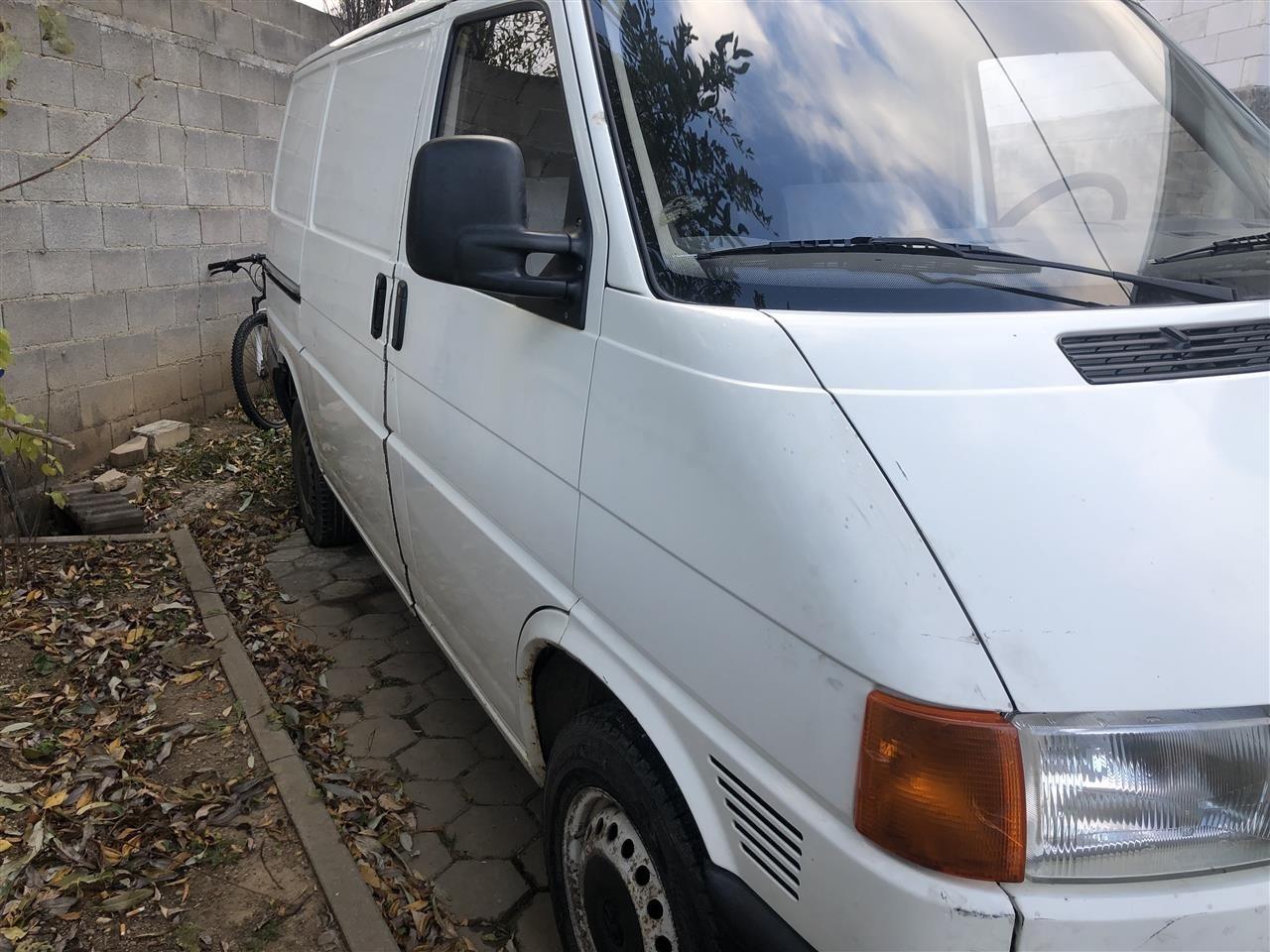Kombi-T4