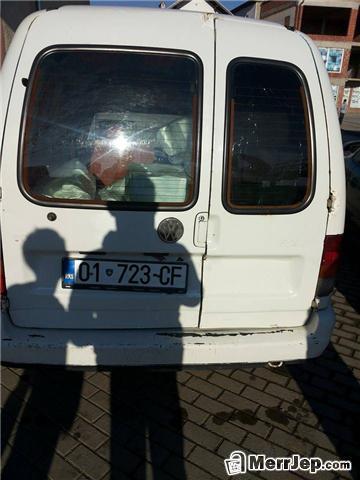 Pikap Sdi 99 -99