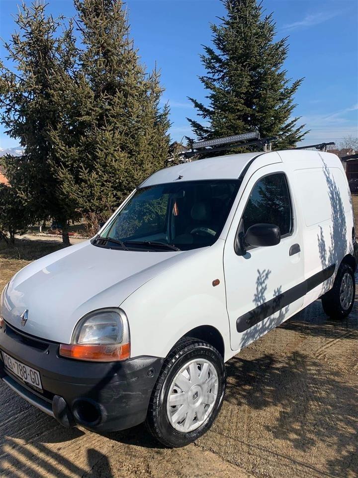 Renault-Kango