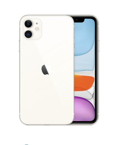 Iphone 11 white 