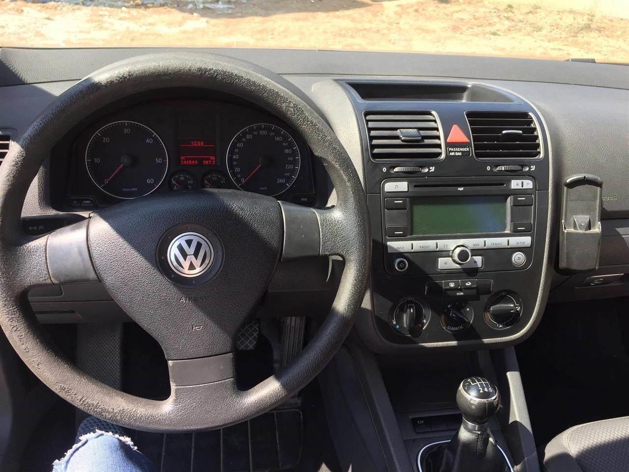 Golf-