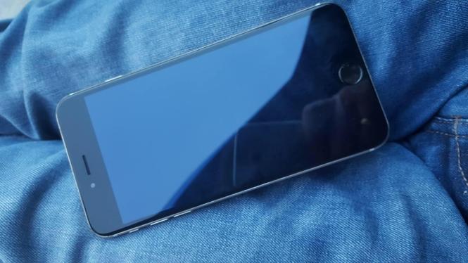 iphone 6 plus 16gb