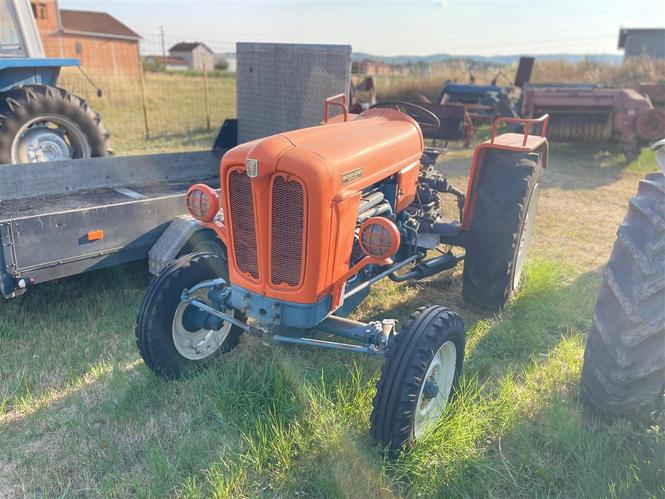 Fiat 411