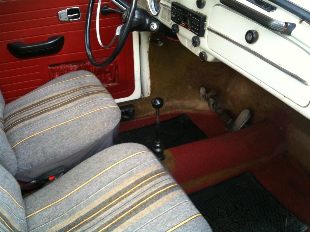Old-Timer-VW