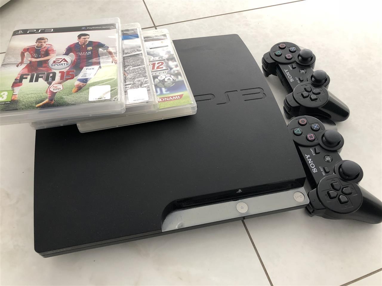 PS3