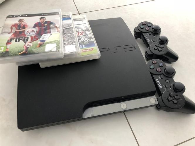 PS3