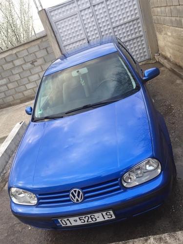 Golf 4 