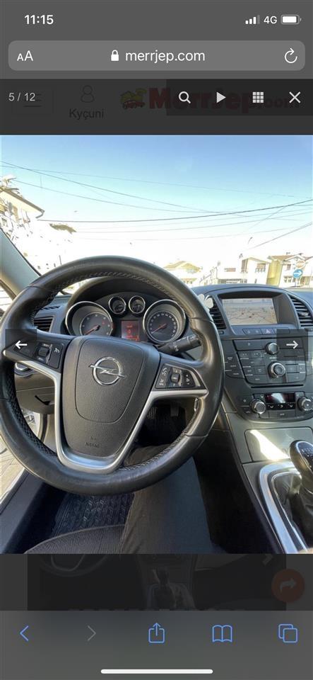 Opel-Insignia