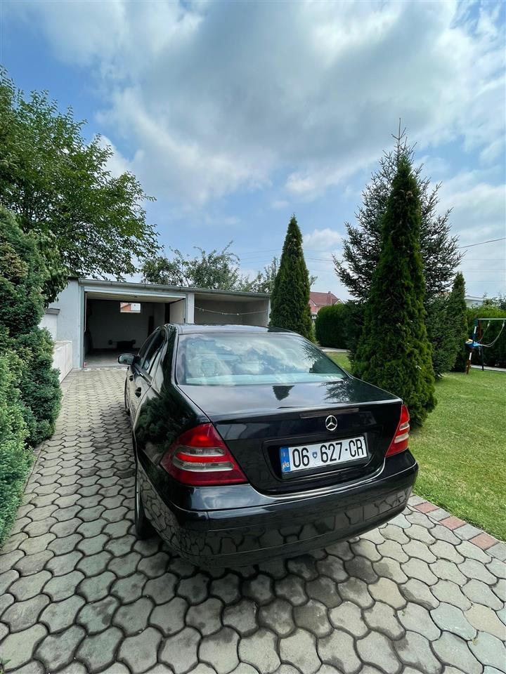 Mercedez-benz