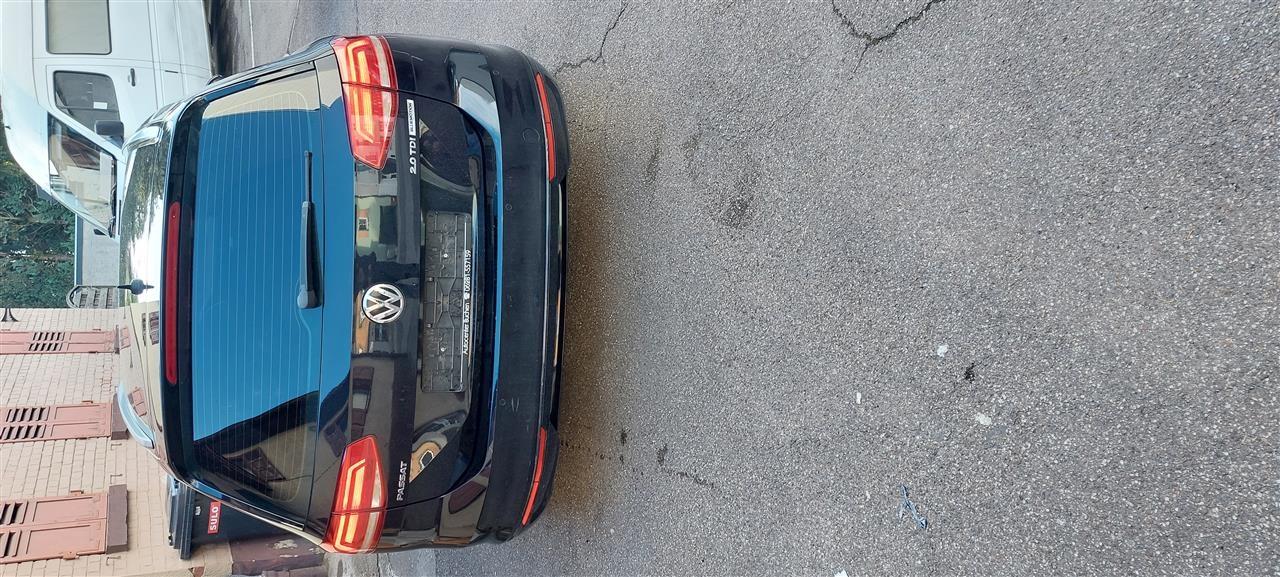 Passat-Variant-