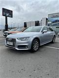 Audi A4 Avant 2.0 TDI S-Tronic 150PS 2019