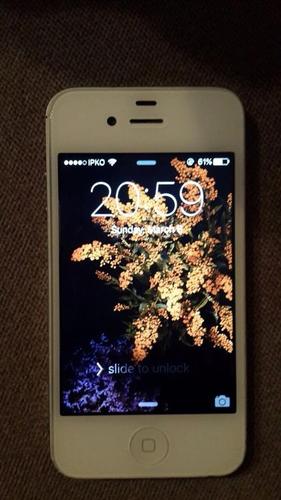 Iphone 4s