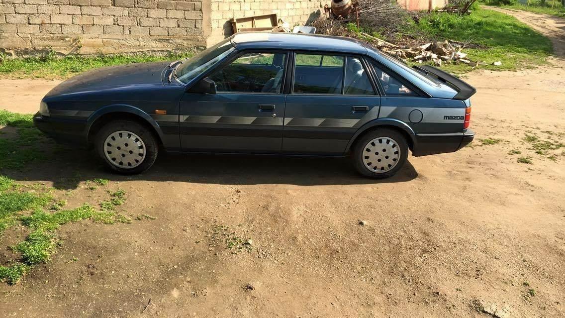Mazda-626