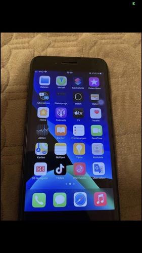 Iphone 7 plus