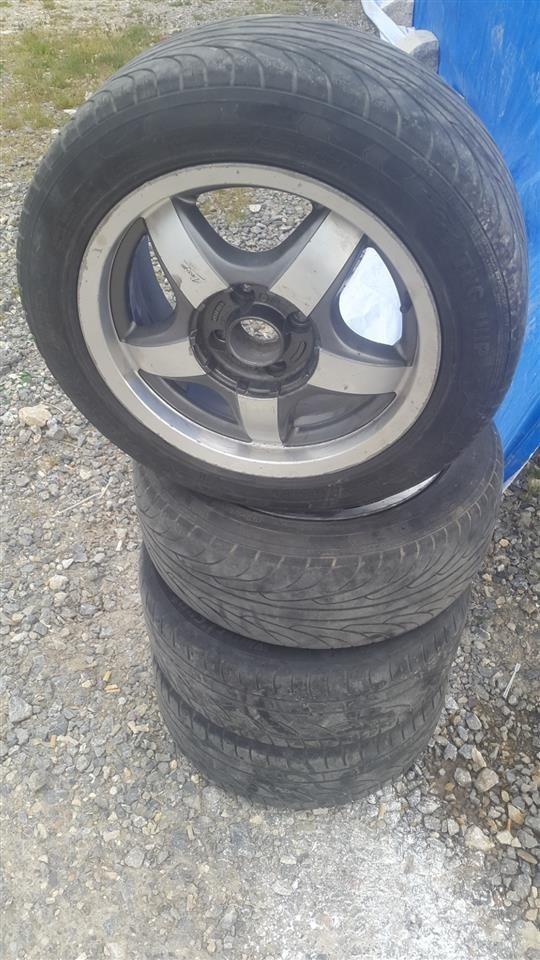 BBS-15
