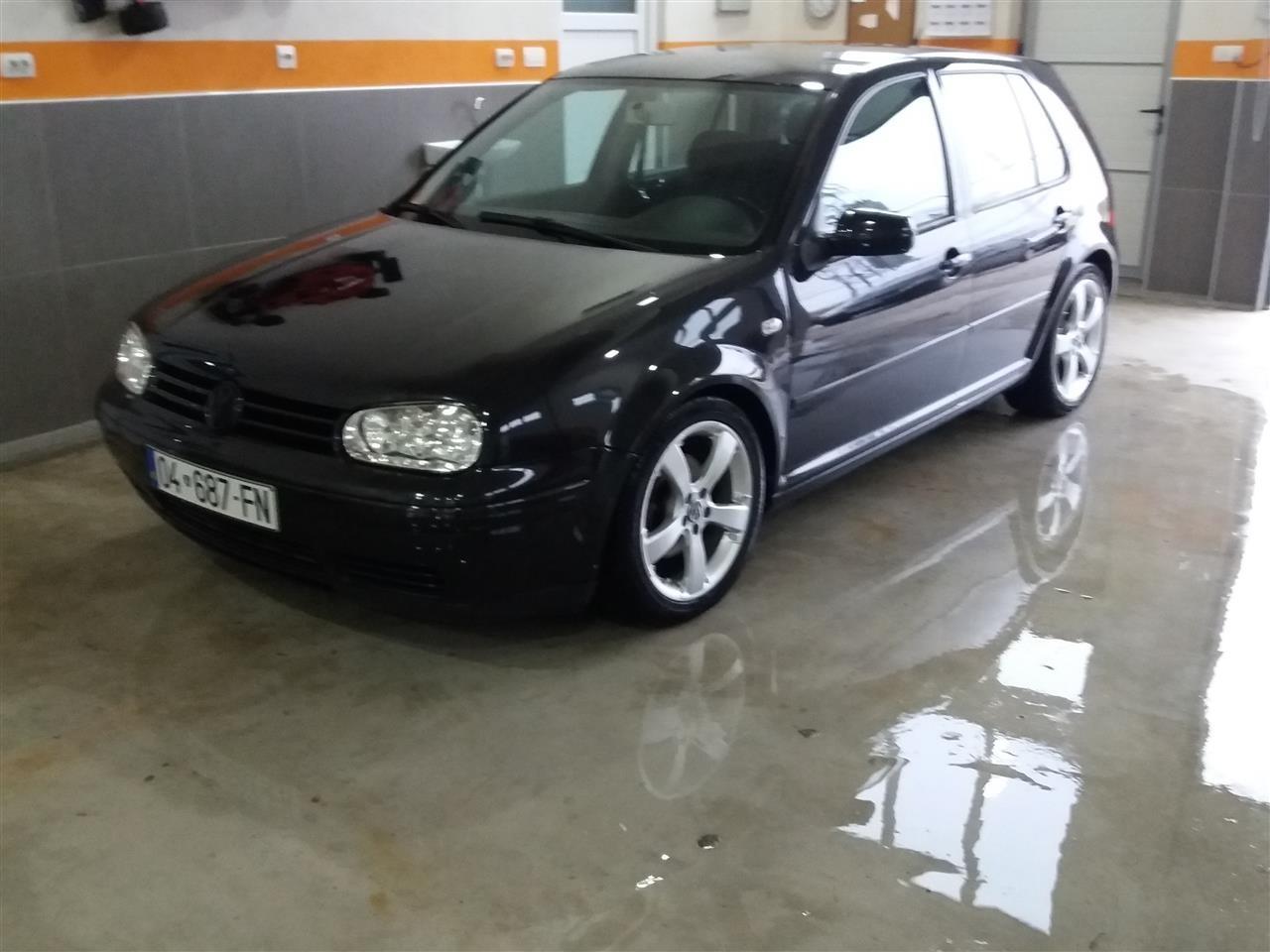 Golf4