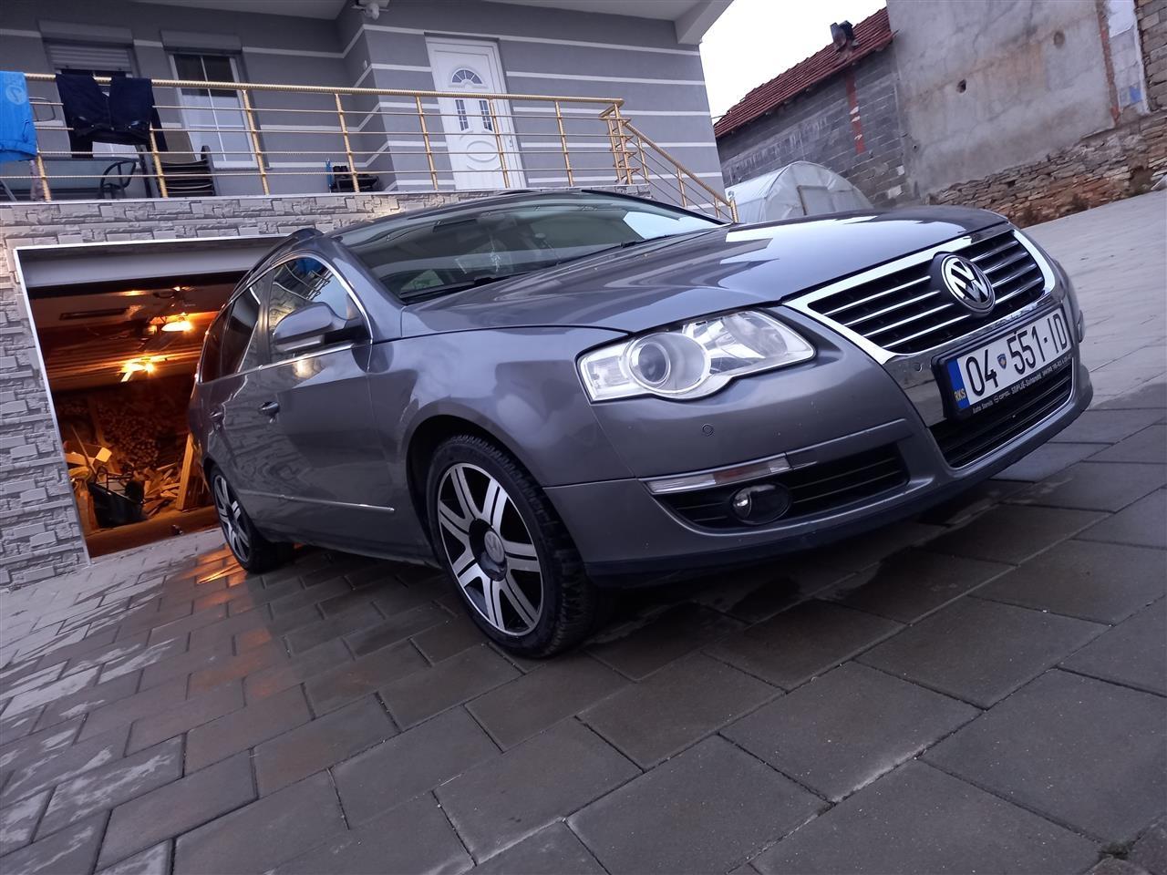 Passat