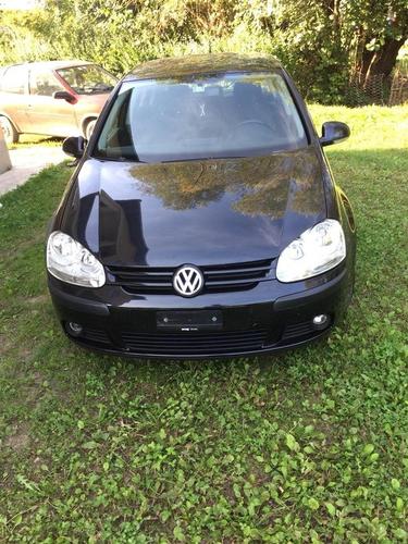 Golf 5