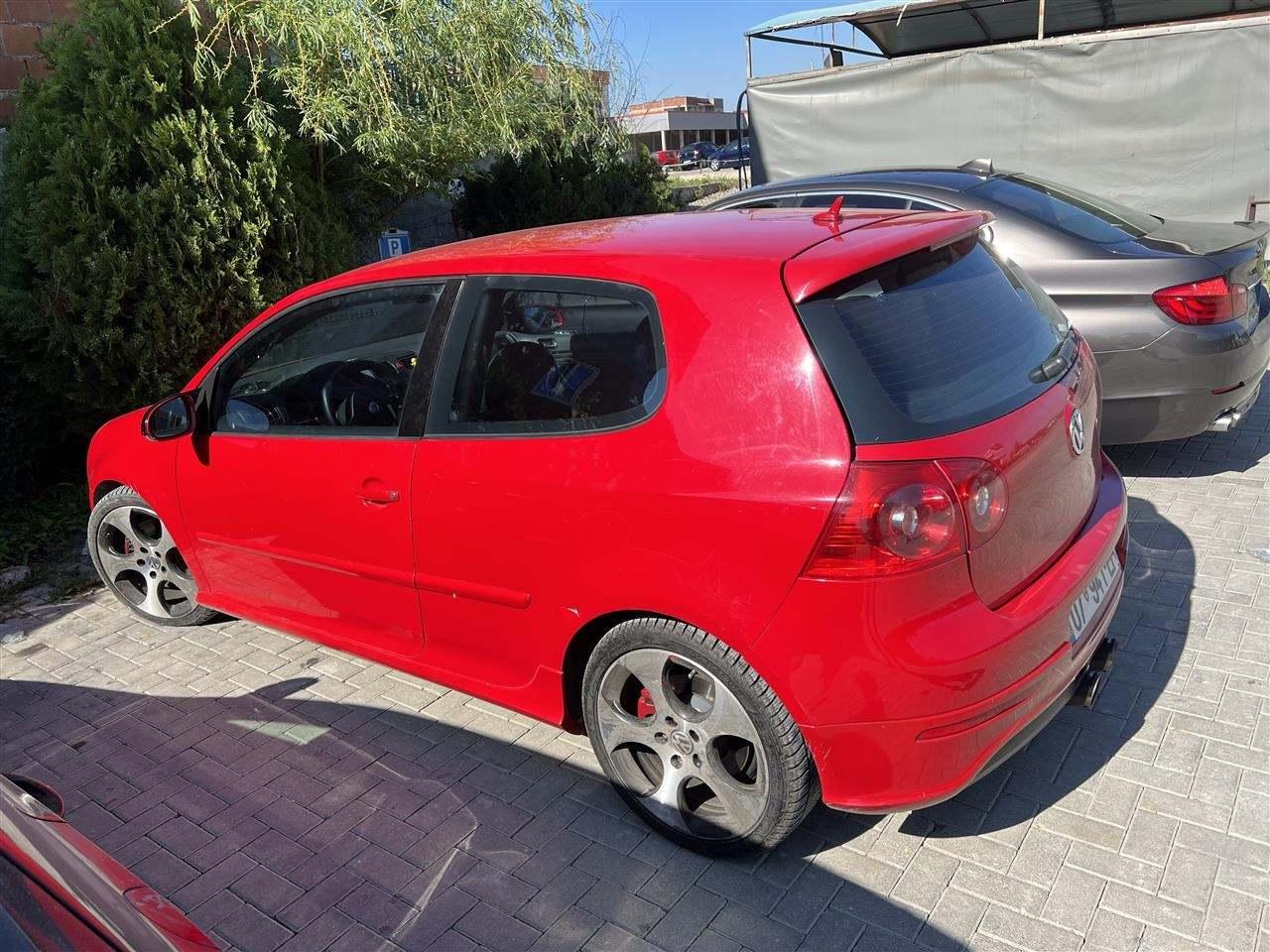 GOLF-5
