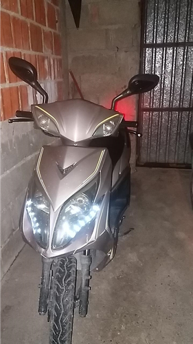 motor