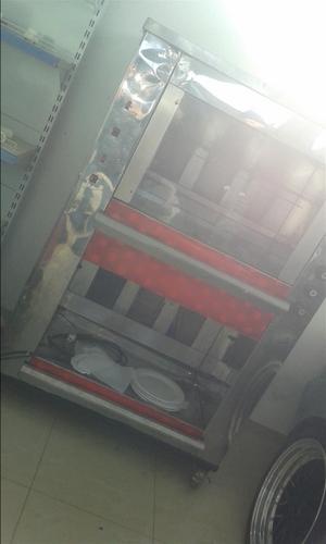 Grill per pula