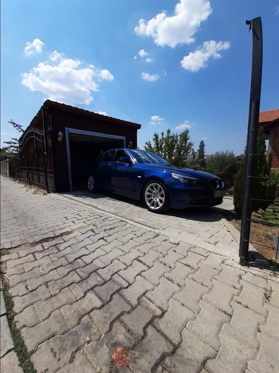 Shitet-BMW