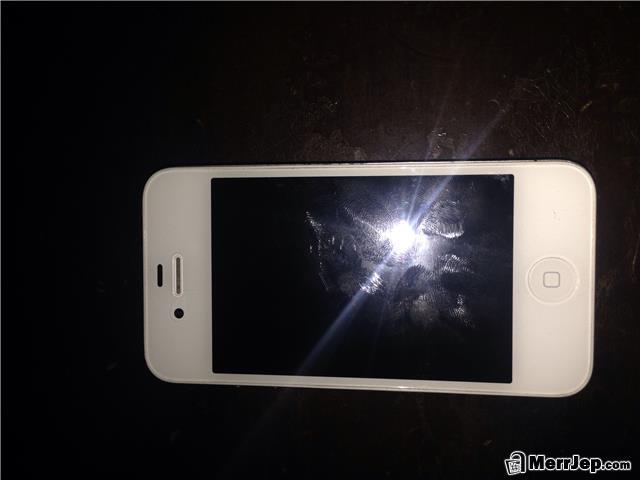 Iphone-4S
