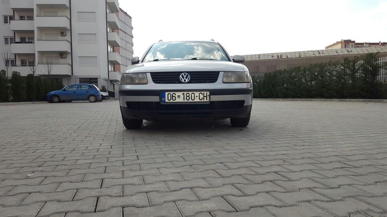 Passat