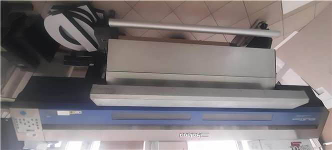 plotter
