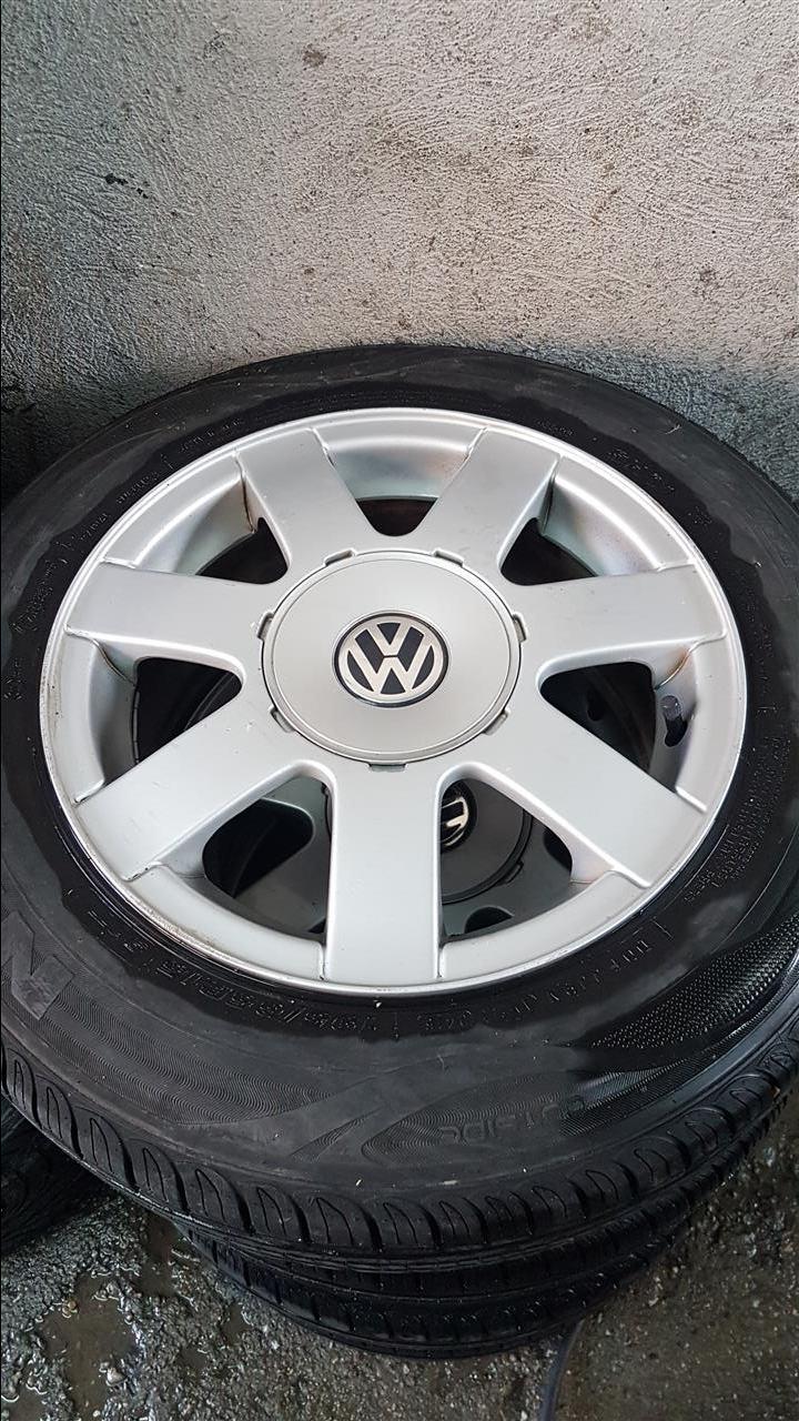 Golf-5