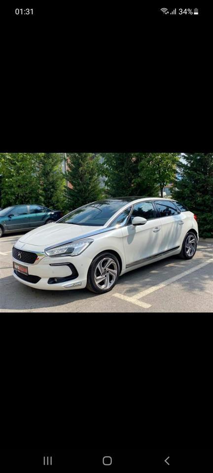 Citroen-ds5