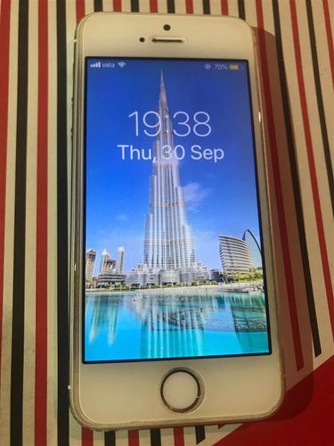 iphone 5S