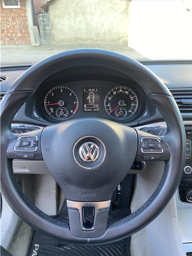PASSAT 