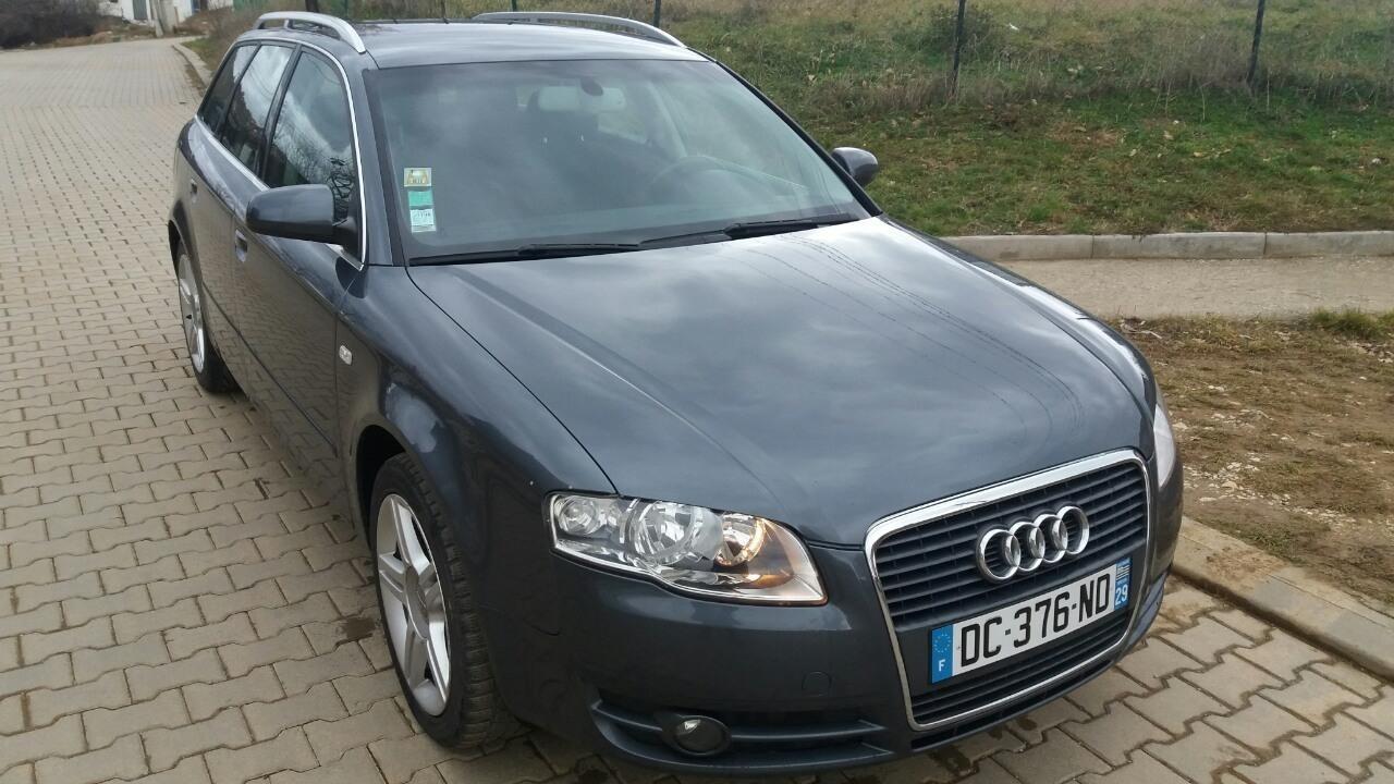 Audi-A4