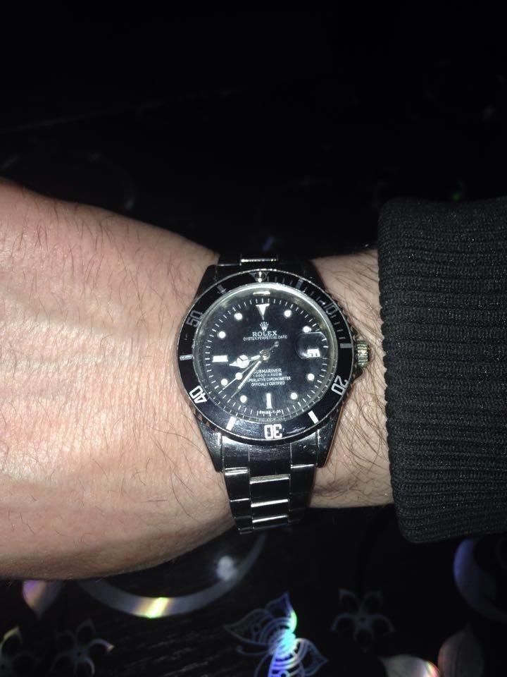 ROLEX