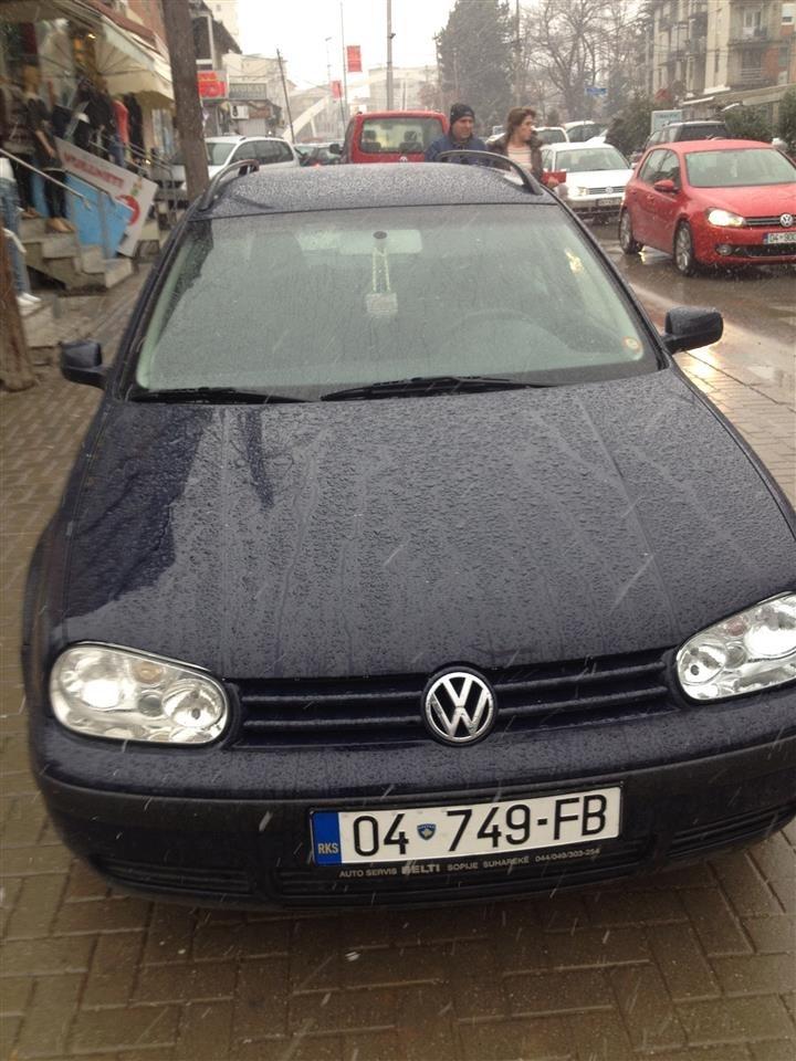 golf