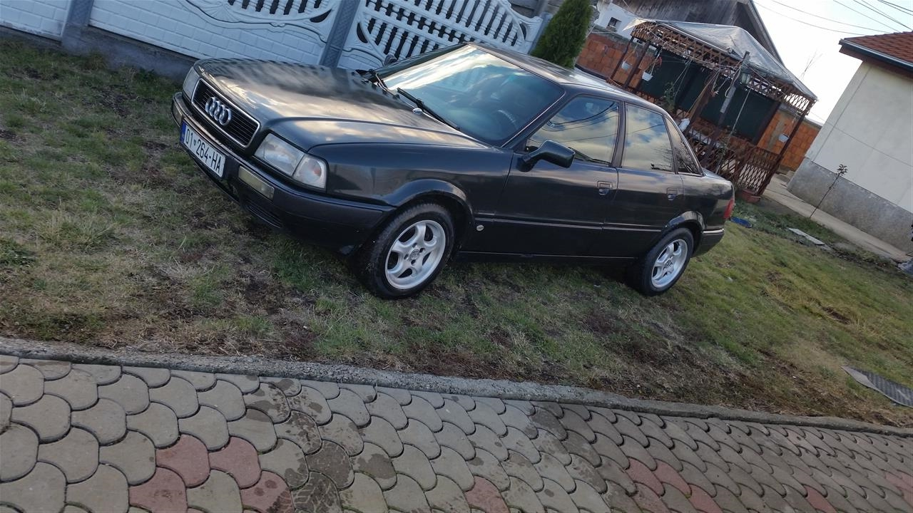 Shitet-Audi-b4