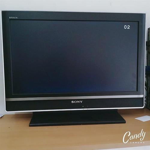 Tv   SONY