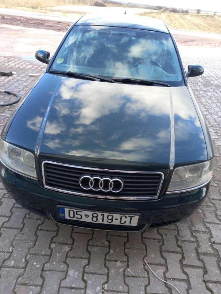 shitet-audi-A6