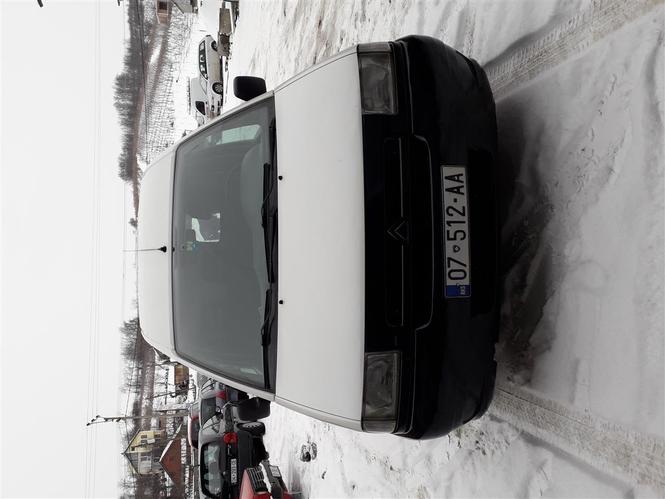 Citroen jumpy