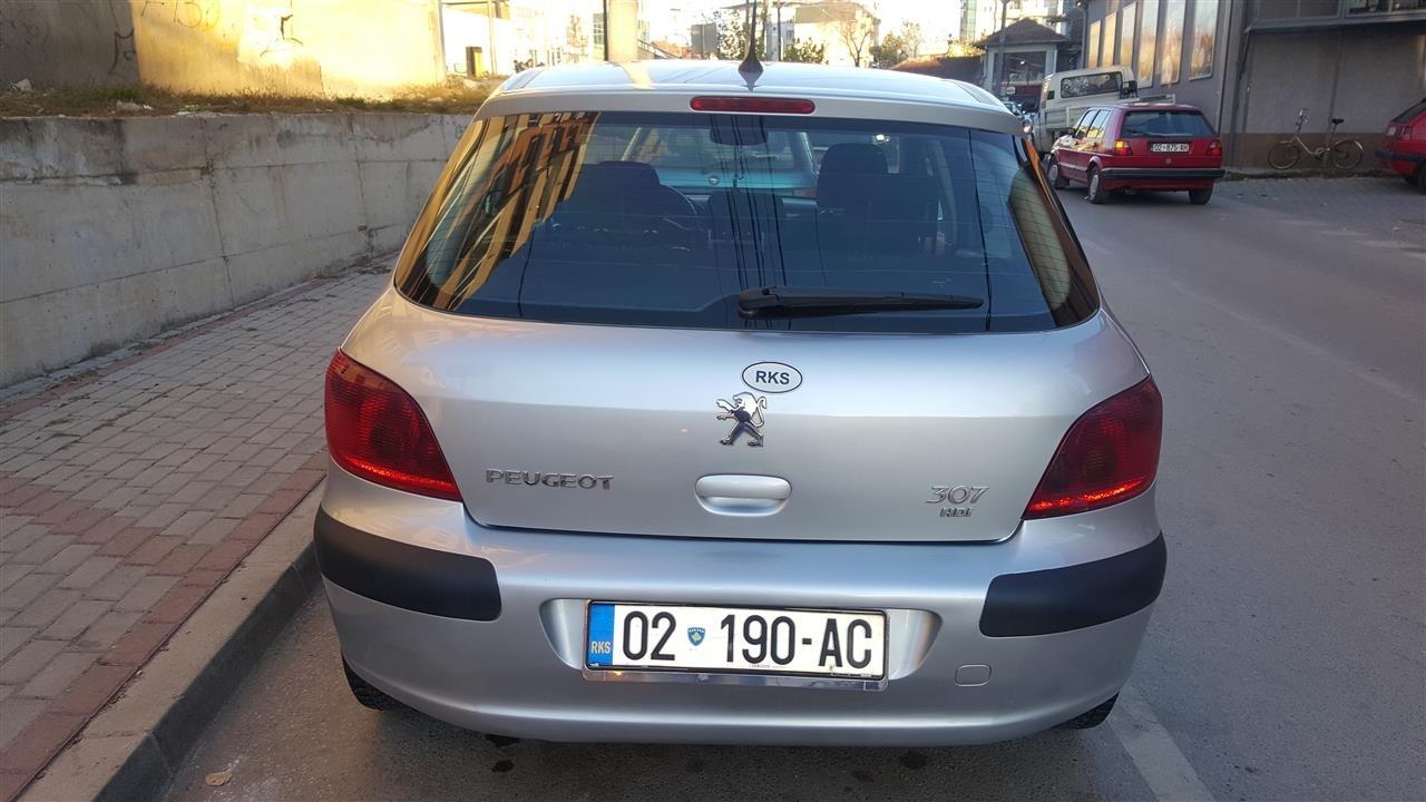 Peugot-307-