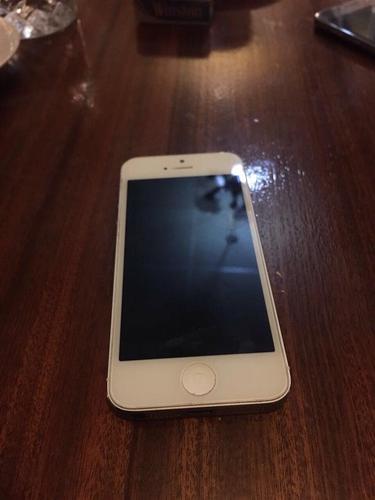 Iphone 5