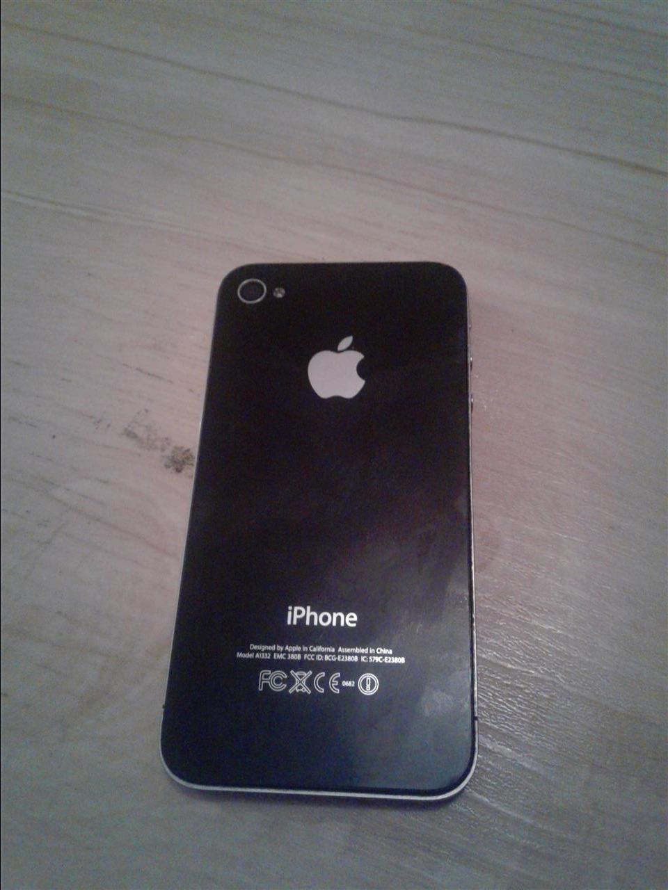 Shitet-iphone-4