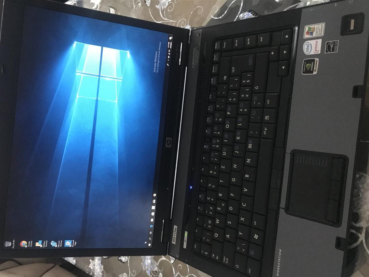 HP