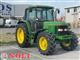 Traktor JOHN DEERE 6400 -96 4X4