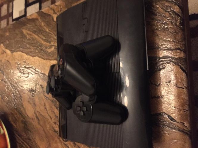 Play station 3